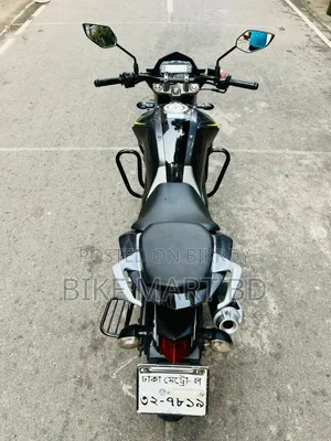 Yamaha FZ 2017 Gray