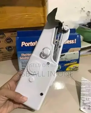 Handheld Sewing Machine