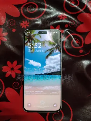 Tecno Spark Slim 256 GB White