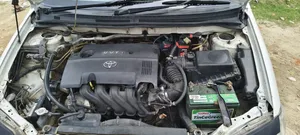 Toyota Corolla 2006 White