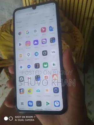 LG V60 ThinQ 5G 128 GB Black