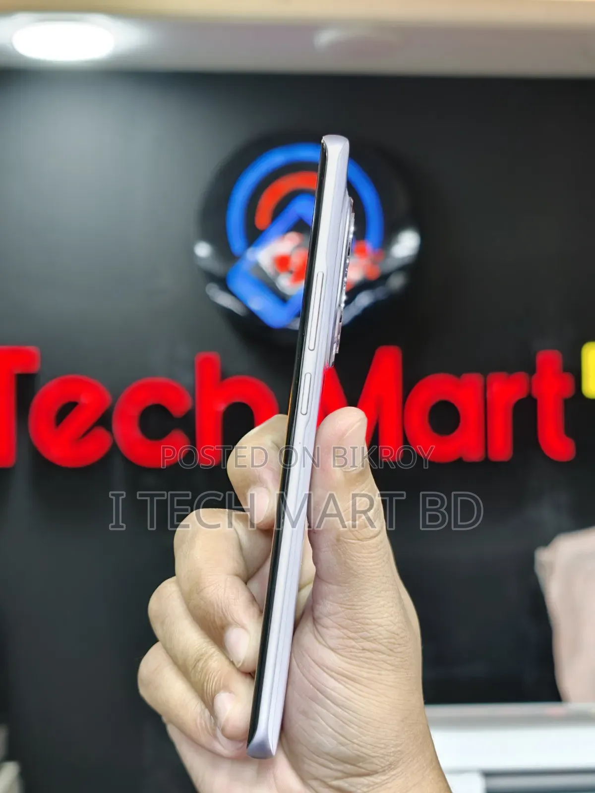 নতুন Xiaomi Redmi Note 15 256 GB পার্পল