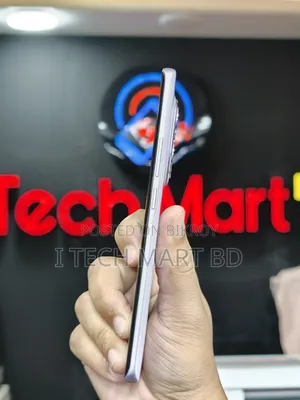 নতুন Xiaomi Redmi Note 15 256 GB পার্পল
