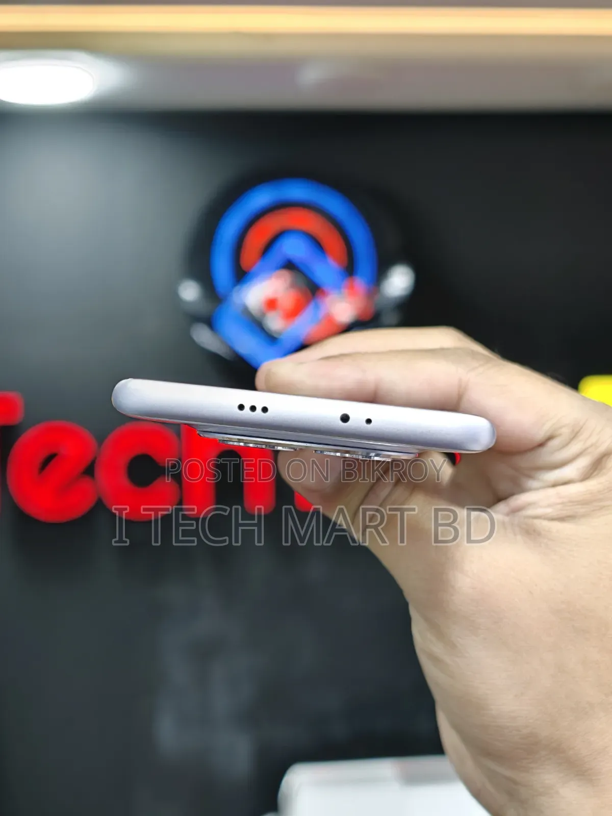 নতুন Xiaomi Redmi Note 15 256 GB পার্পল