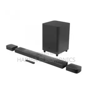 JBL Bar 800 5.1.2 Channel Soundbar Dolby Atmos