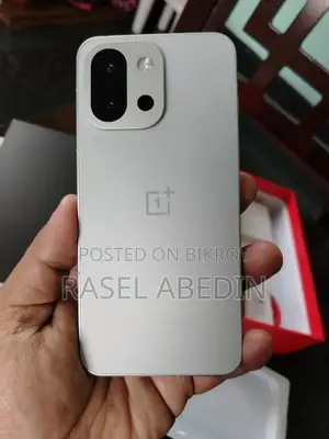 OnePlus 13s 256 GB White