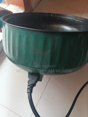 Prestige Cooker