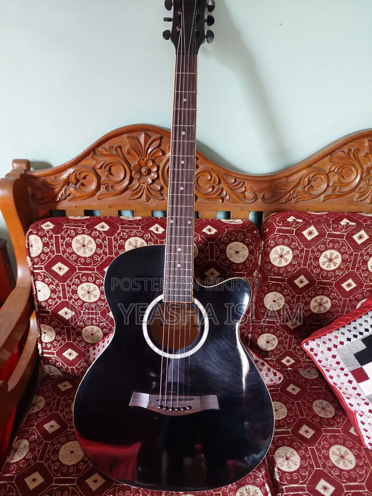 Acoustic Guitar