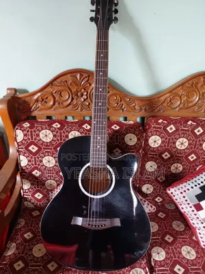 Acoustic Guitar