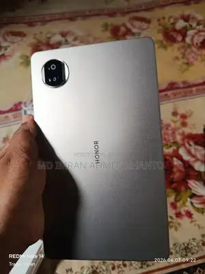 Honor Pad X8 64 GB Gray