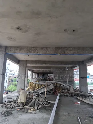 Commercial Floor Sale at Rani Bazar