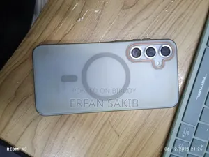 Samsung Galaxy A35 256 GB Purple