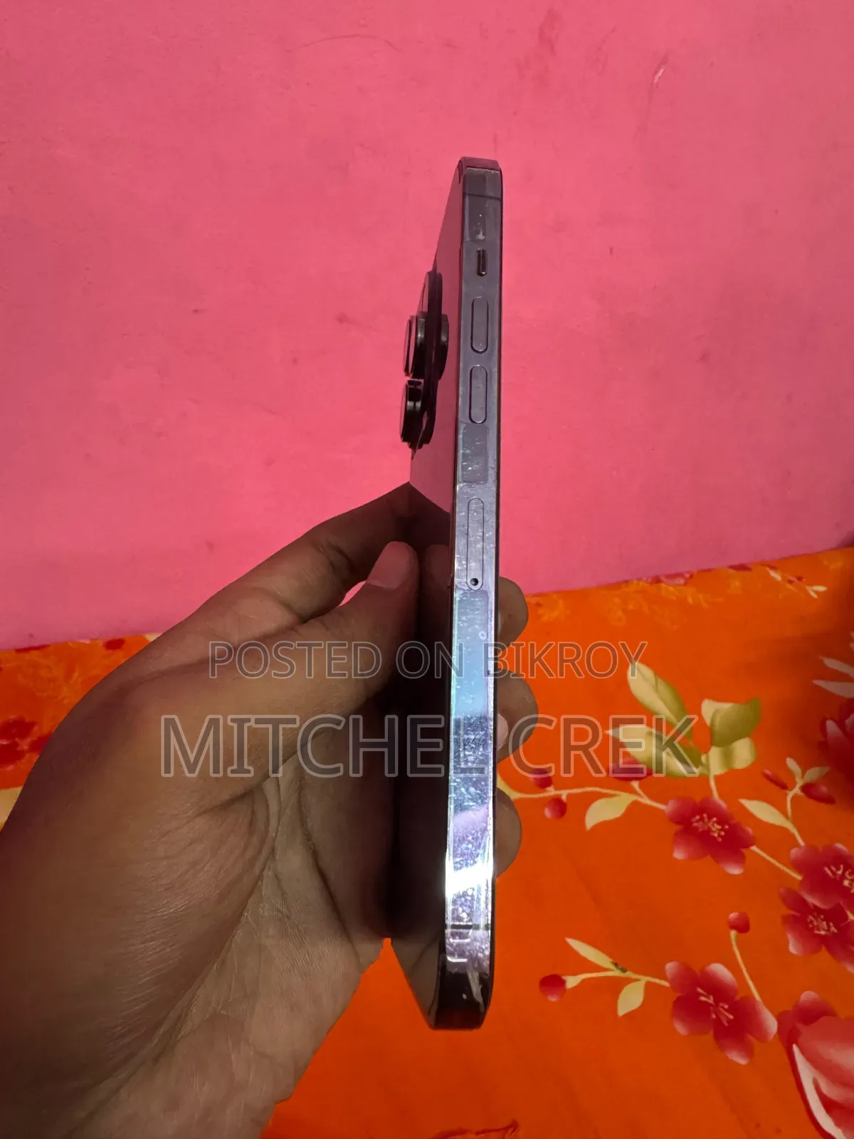 Apple iPhone 14 Pro Max 256 GB Purple