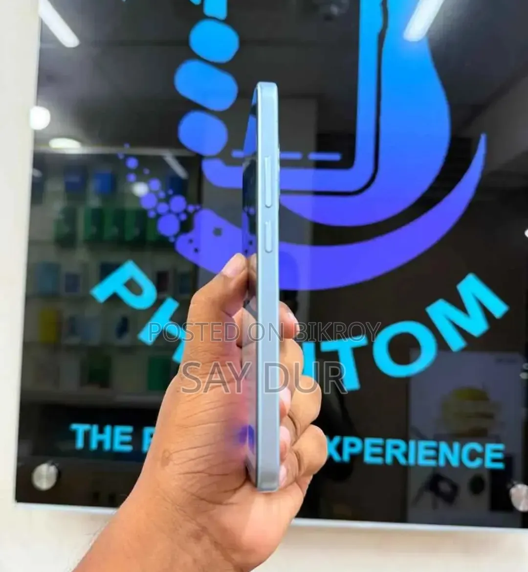 Xiaomi Redmi Note 15 Pro 256 GB White