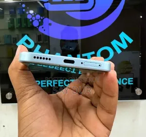 Xiaomi Redmi Note 15 Pro 256 GB White
