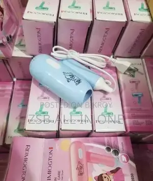 চুল শুকানোর হেয়ার ড্রায়ার মেশিন