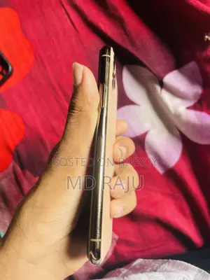 অ্যাপল আইফোন ১১ প্রো ৫১২ জিবি গোল্ড