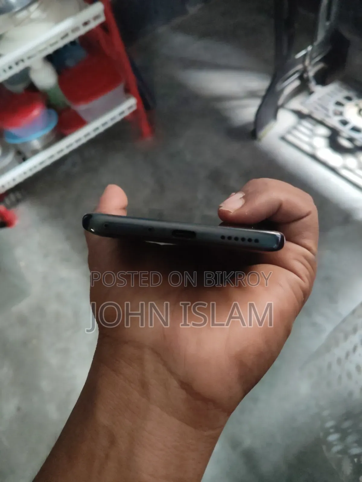 Xiaomi Redmi Note 14 Pro+ 5G 256 GB Black