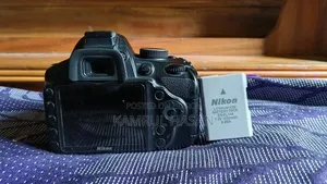 Nikon 3200d Camera