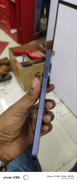 শাওমি ১৩ ১২৮ জিবি ব্ল্যাক