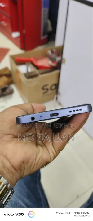 শাওমি ১৩ ১২৮ জিবি ব্ল্যাক