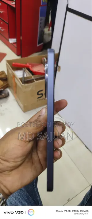 শাওমি ১৩ ১২৮ জিবি ব্ল্যাক