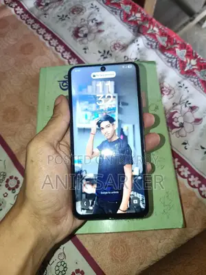 Samsung Galaxy S22+ 5G 128 GB Black