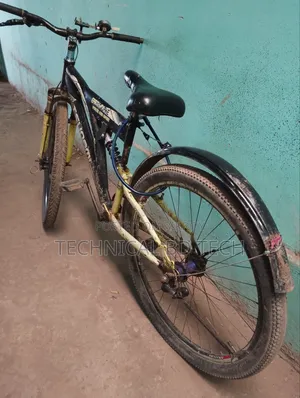 Cycle Sale Korbo