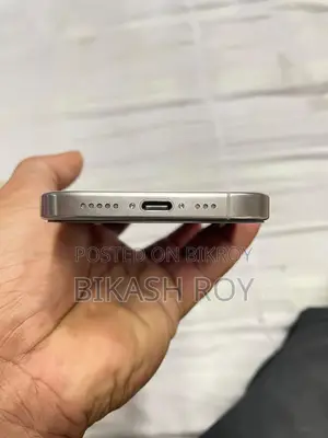 Apple iPhone 16 Pro 256 GB Bronze