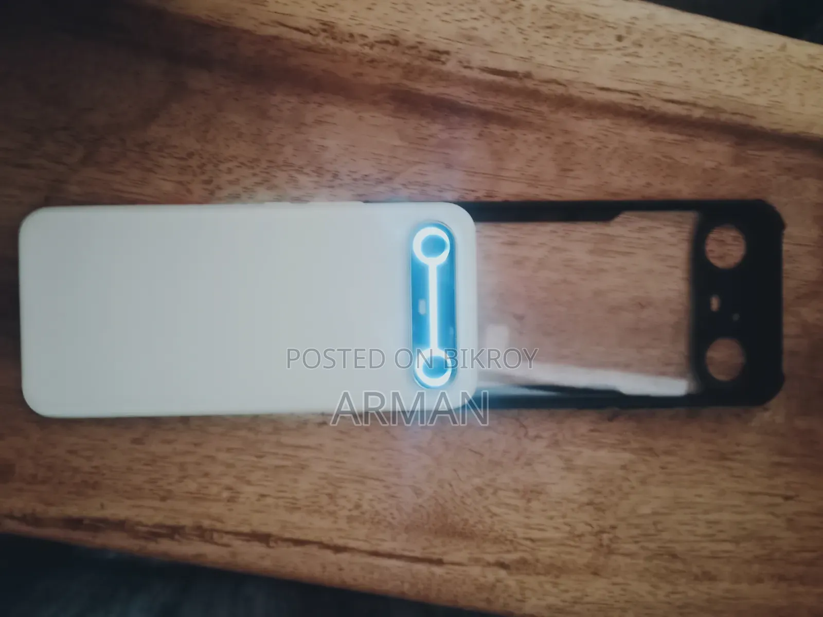 Tecno Pova 128 GB White