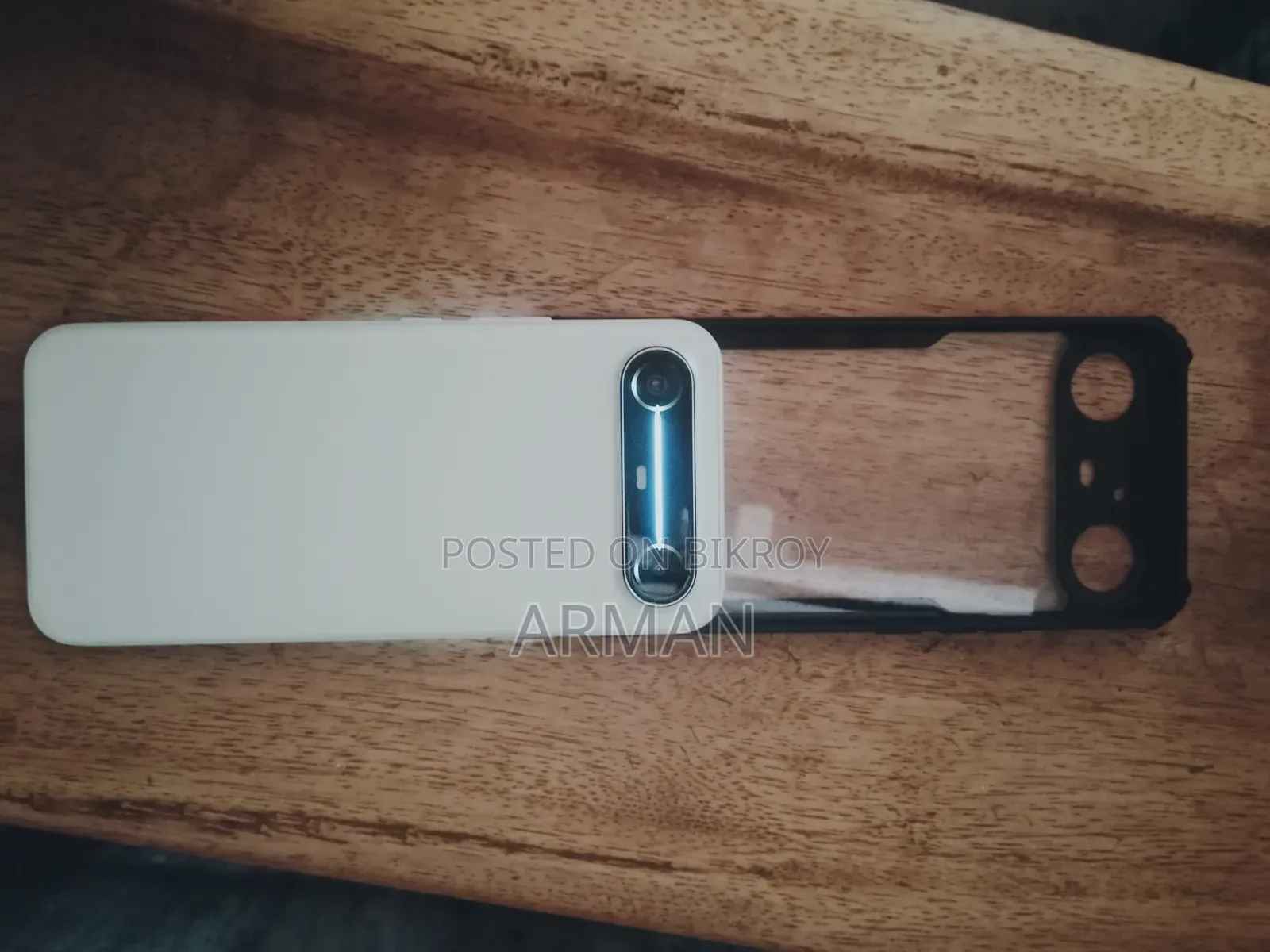 Tecno Pova 128 GB White