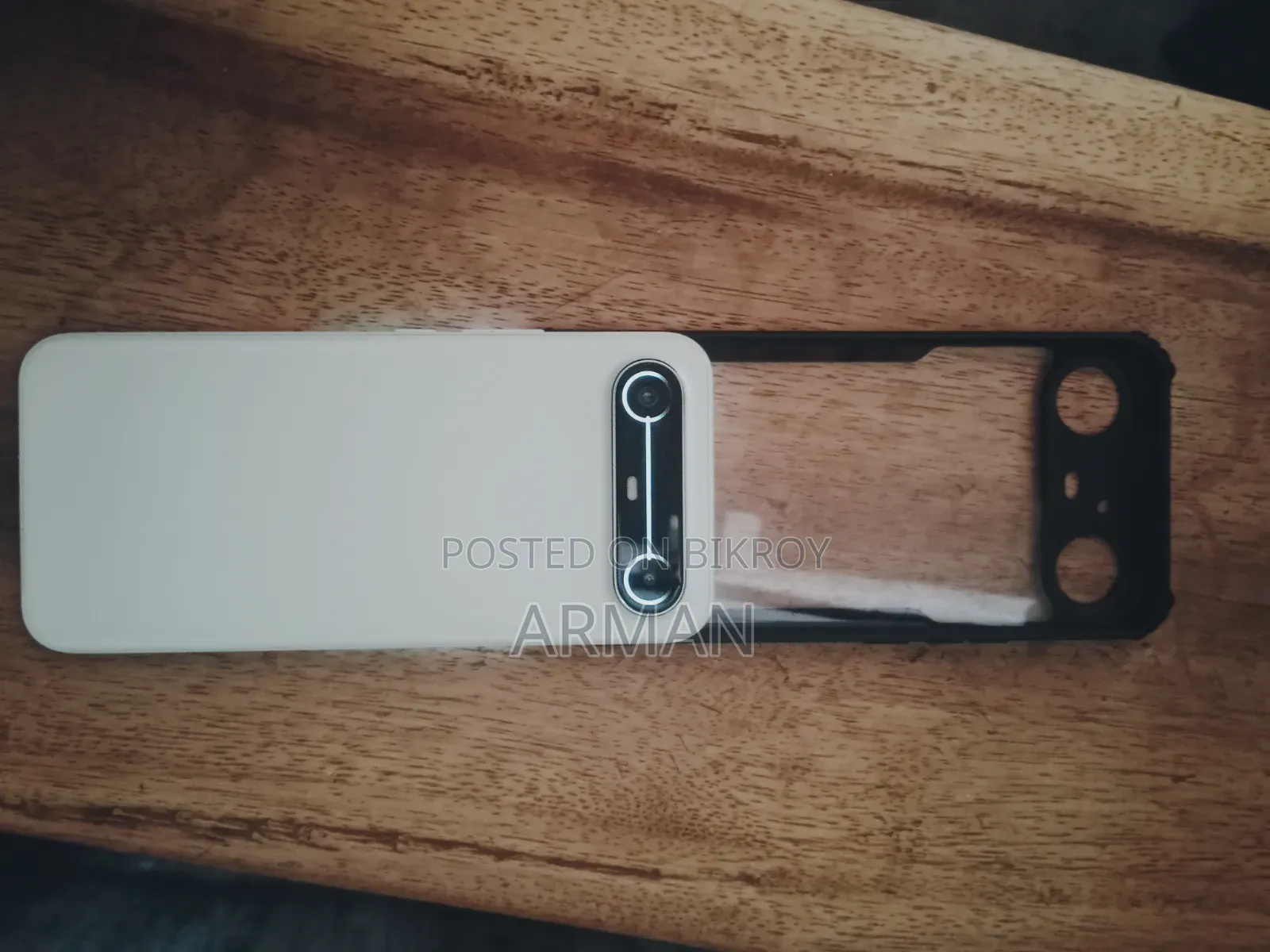 Tecno Pova 128 GB White