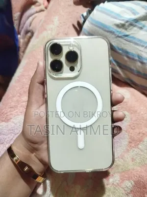 Apple iPhone 14 Pro Max 256 GB Rose Gold