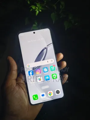 নতুন Realme 16 Pro+ ২৫৬ জিবি কালো