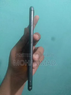 Apple iPhone 8 Plus 64 GB Black