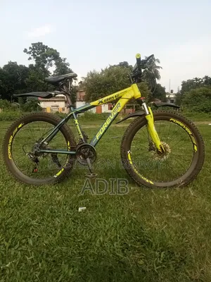 Cycle Sell