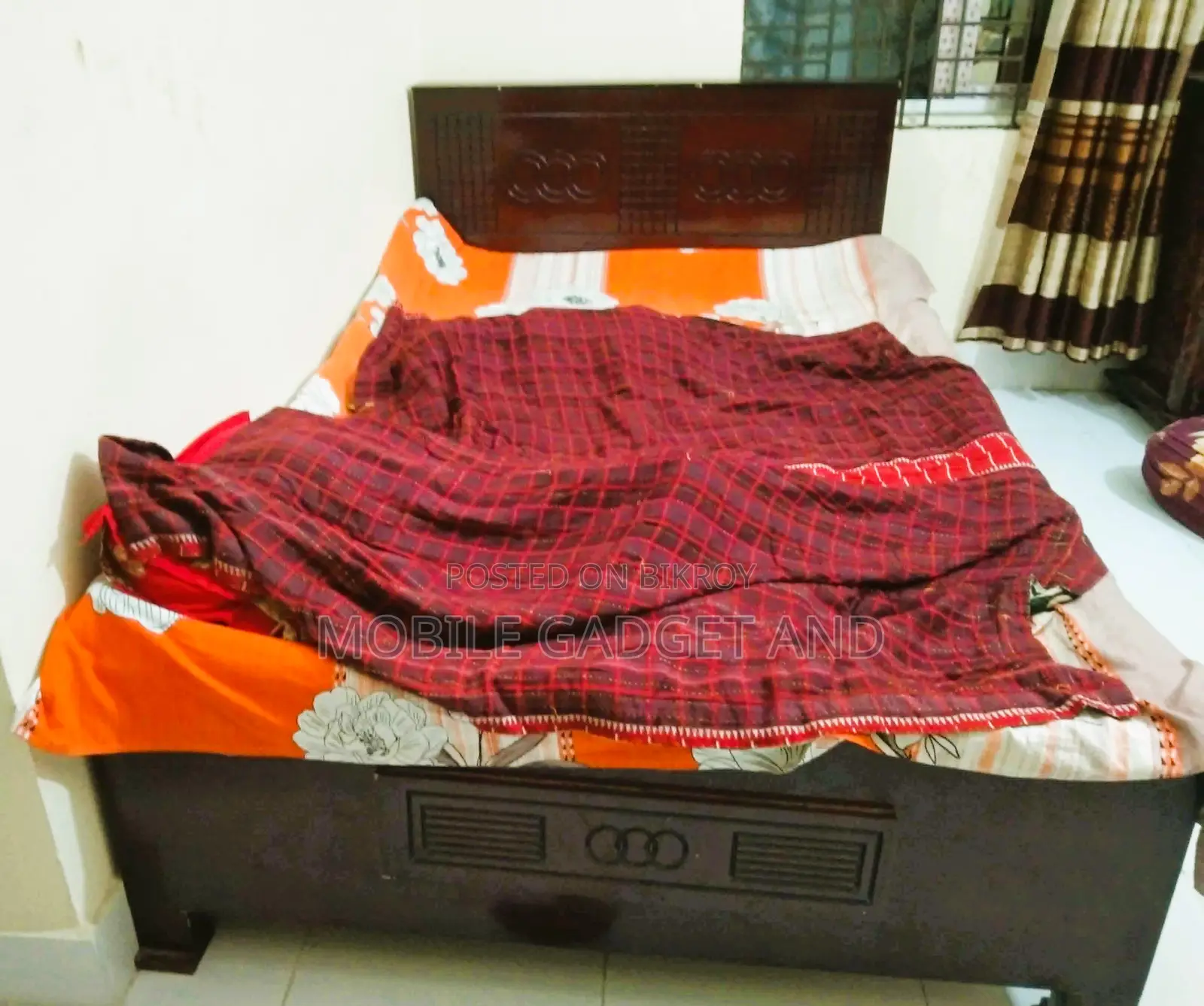 Bed For Sale