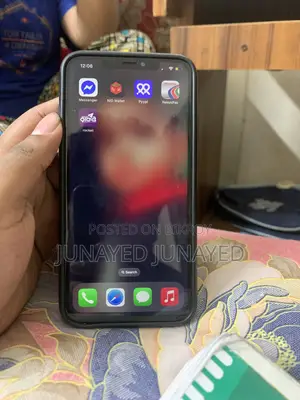 Apple iPhone XS Max 256 GB White