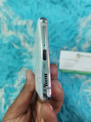 Samsung Galaxy S21 5G 256 GB White