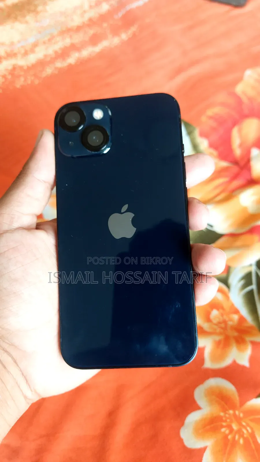 Apple iPhone 13 128 GB Blue