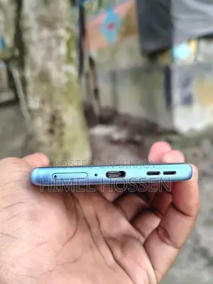 মটোরোলা জি৯৬ ৫জি ১২৮ জিবি ব্লু