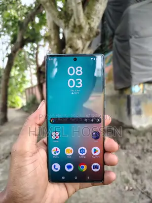 মটোরোলা জি৯৬ ৫জি ১২৮ জিবি ব্লু