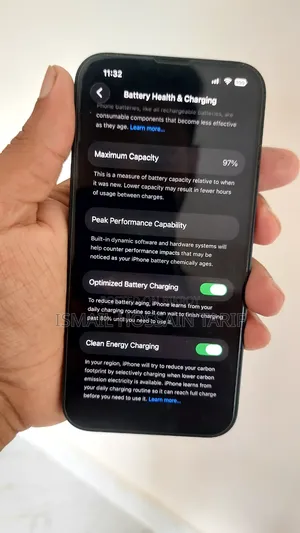Apple iPhone 13 128 GB Blue