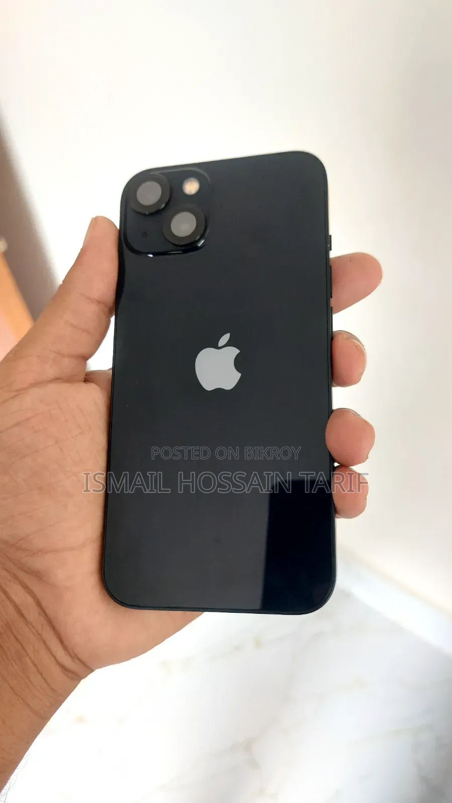 Apple iPhone 13 128 GB Blue