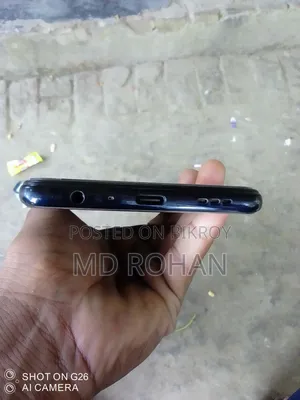 Oppo Reno 8T 128 GB Black