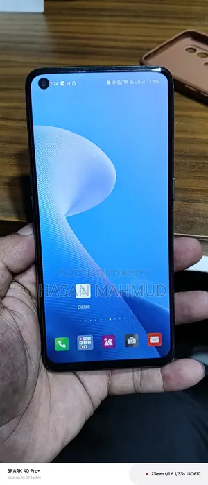 Realme GT Master Edition 128 GB