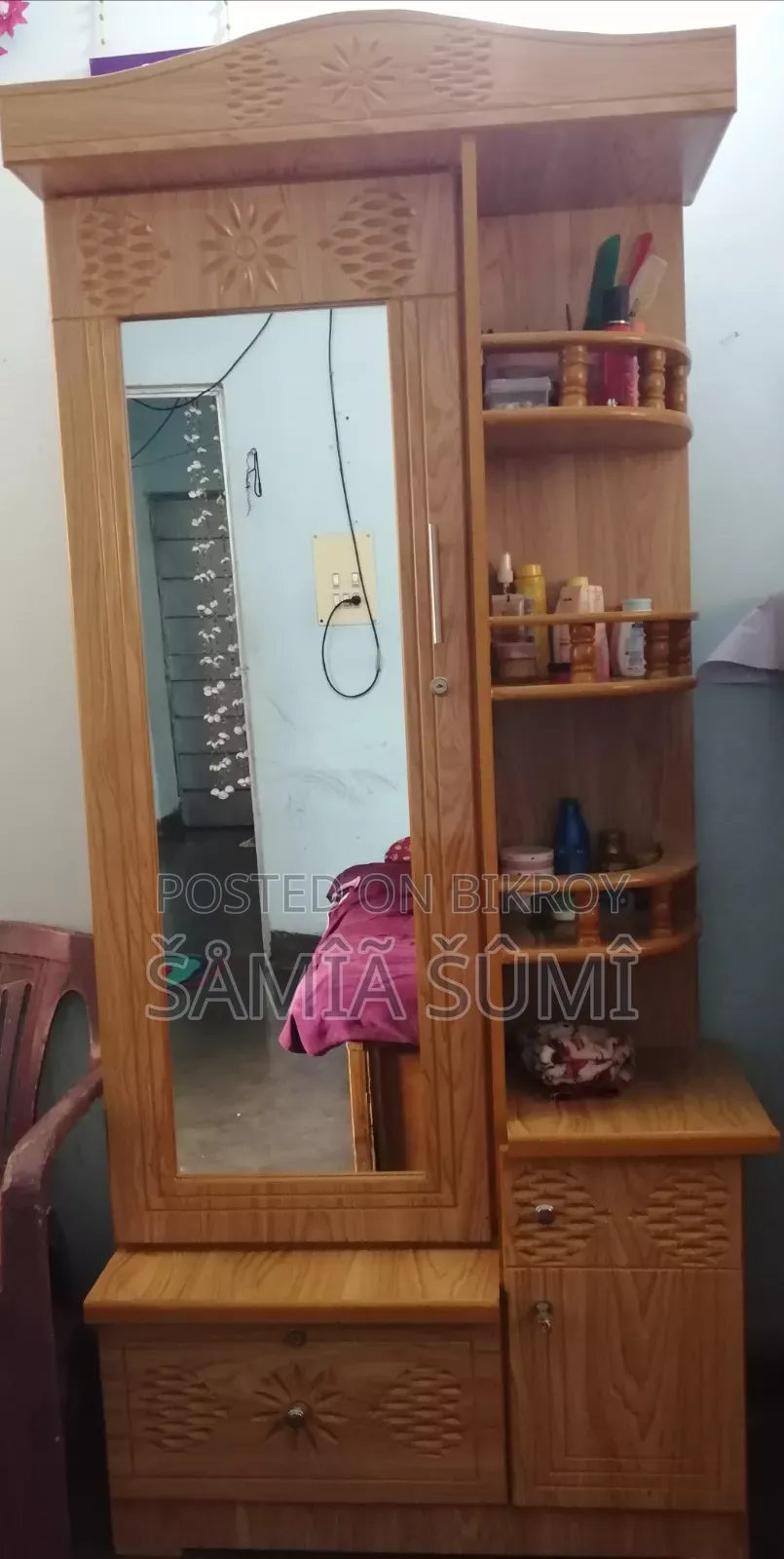 Dressing Table Sell