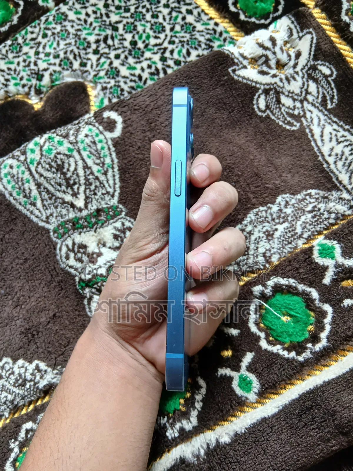Apple iPhone 13 128 GB Blue