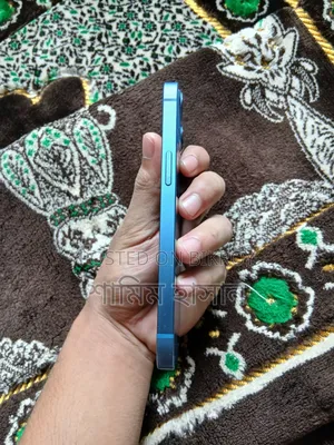 Apple iPhone 13 128 GB Blue