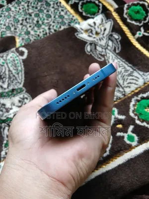 Apple iPhone 13 128 GB Blue